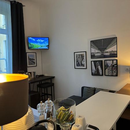 Urban-Studios-Cologne I Studio Εξωτερικό φωτογραφία