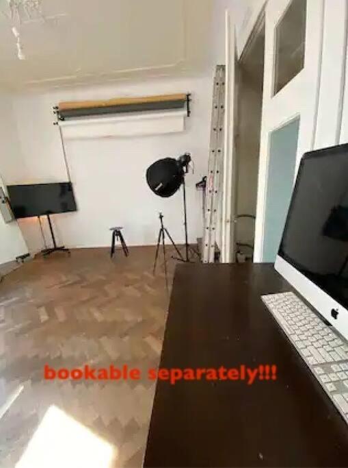 Urban-Studios-Cologne I Studio Εξωτερικό φωτογραφία
