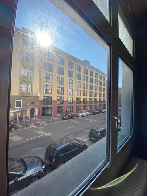 Urban-Studios-Cologne I Studio Εξωτερικό φωτογραφία