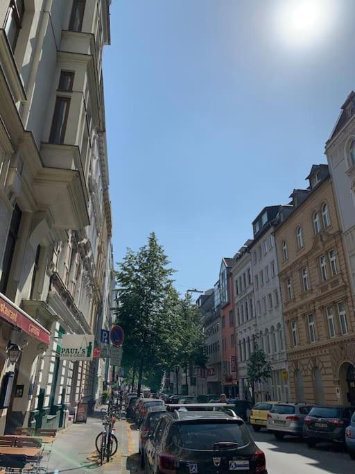 Urban-Studios-Cologne I Studio Εξωτερικό φωτογραφία