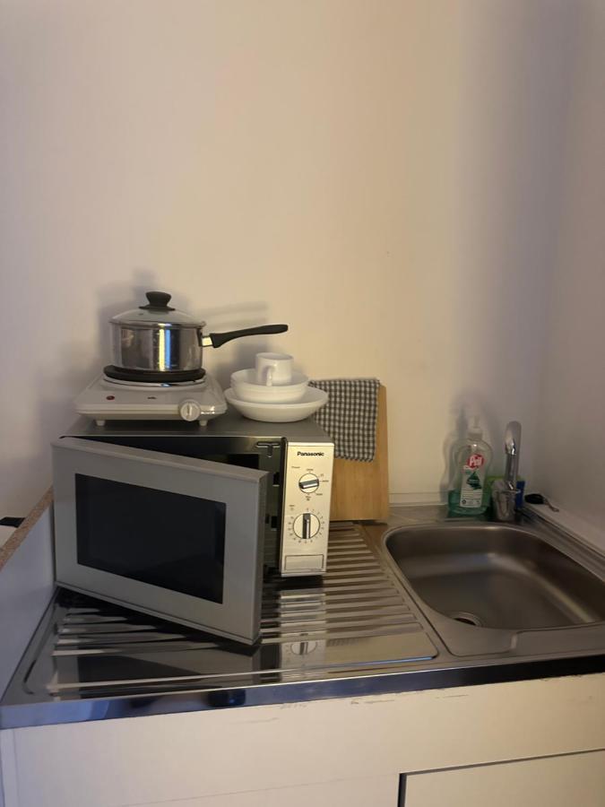 Urban-Studios-Cologne I Studio Εξωτερικό φωτογραφία