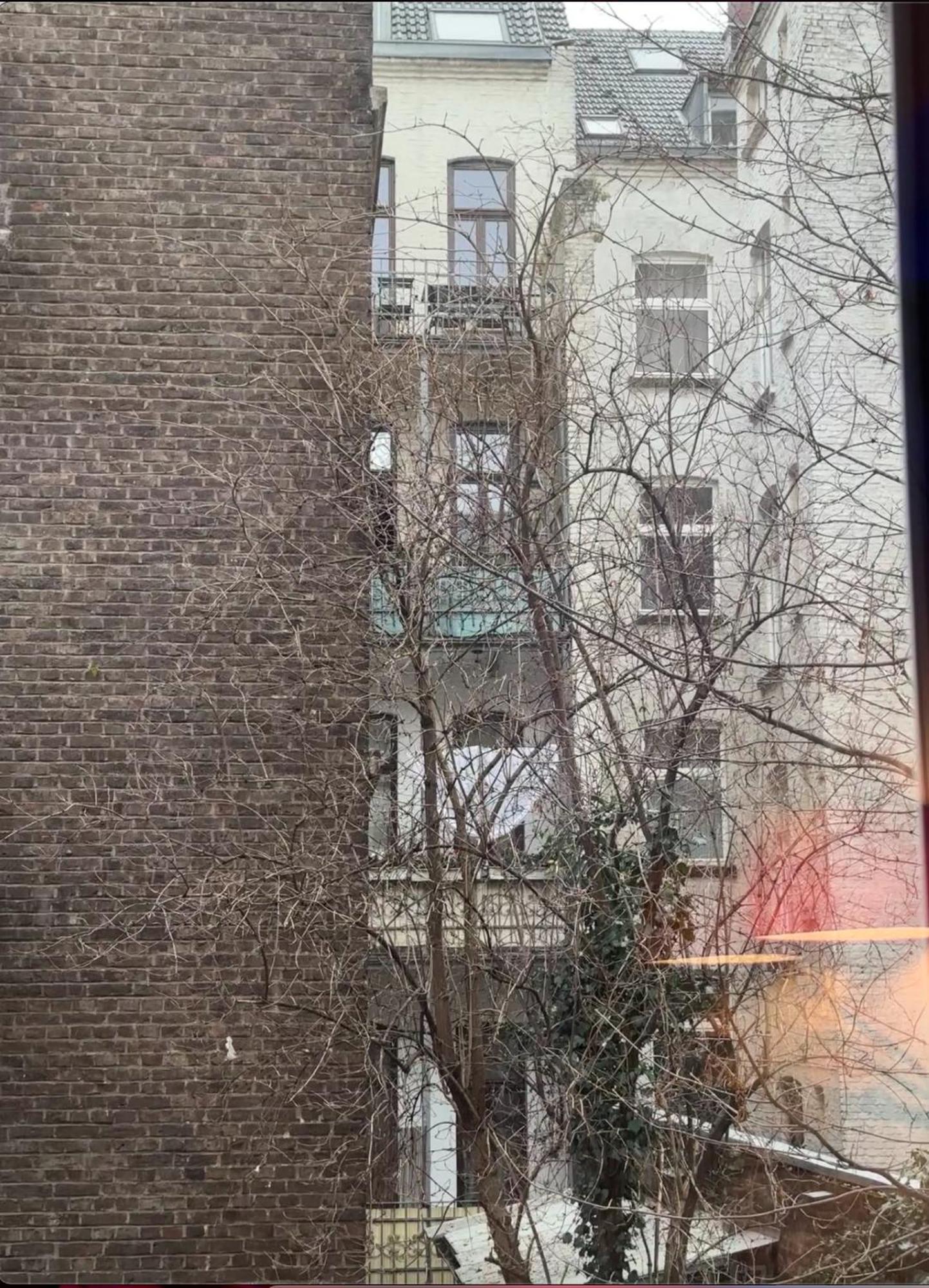Urban-Studios-Cologne I Studio Εξωτερικό φωτογραφία