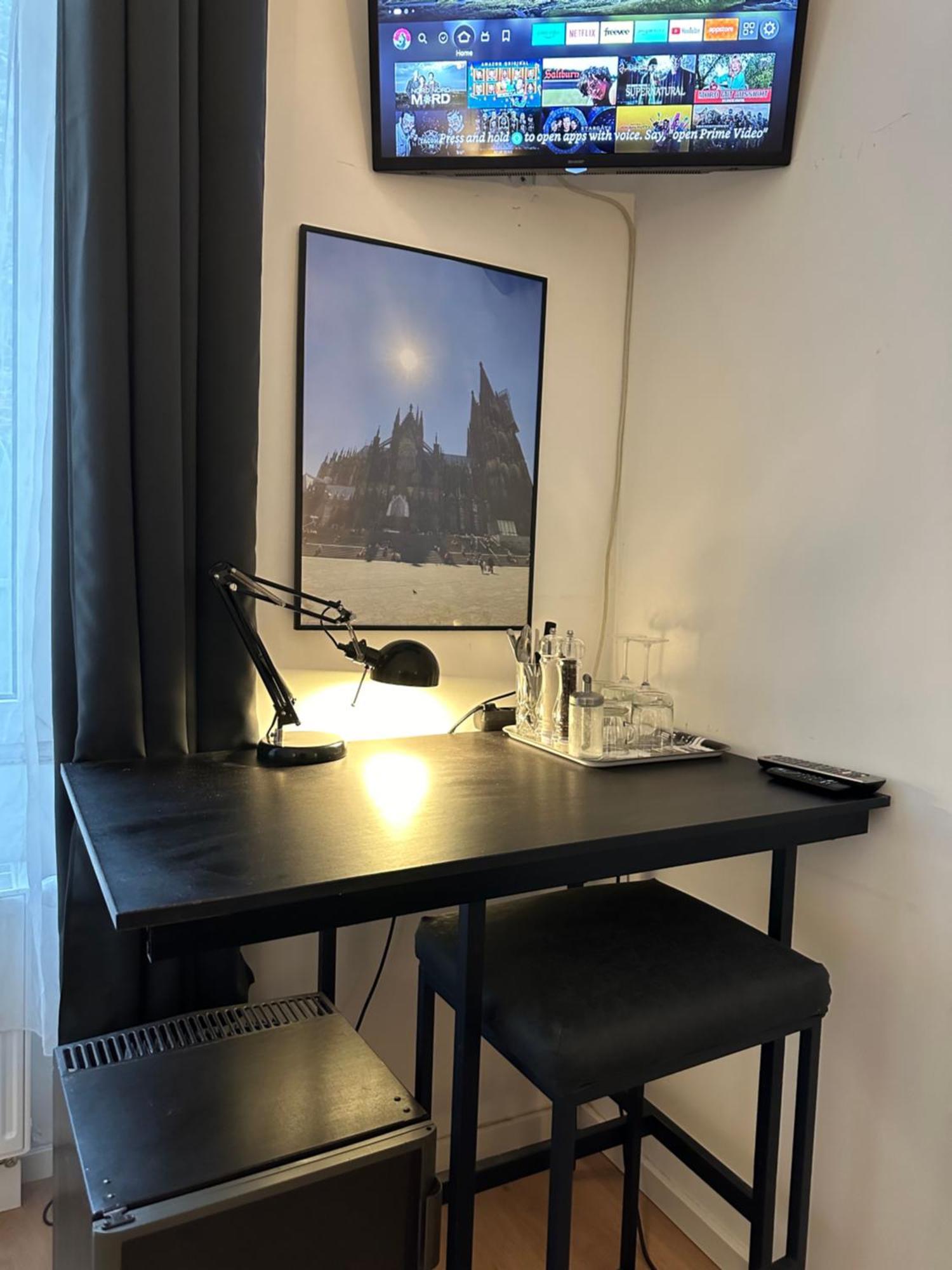 Urban-Studios-Cologne I Studio Εξωτερικό φωτογραφία
