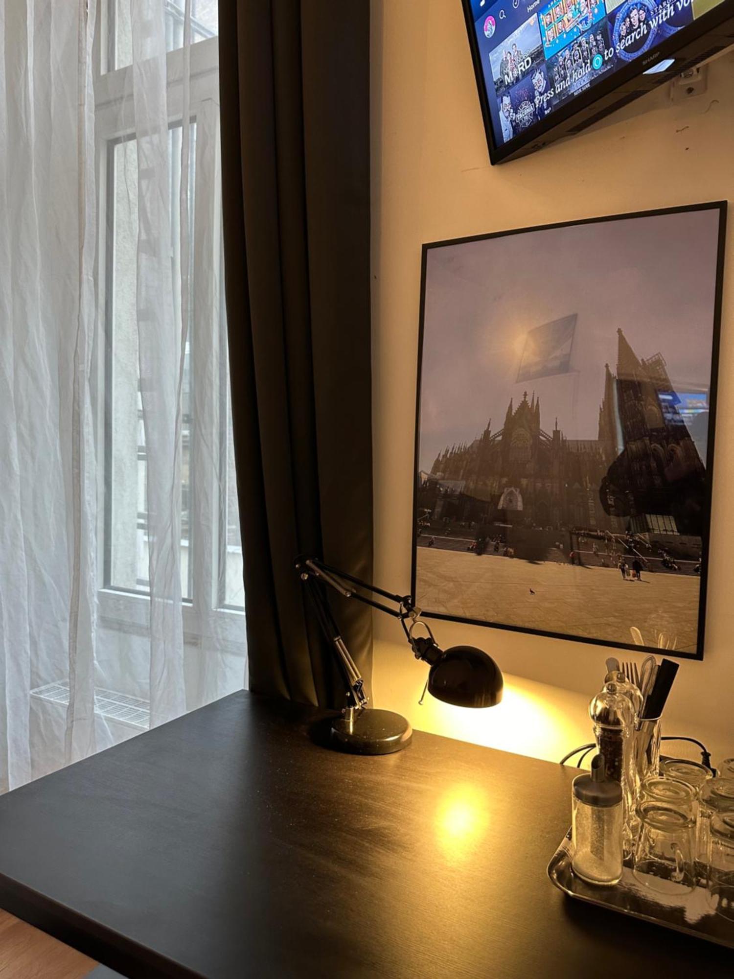 Urban-Studios-Cologne I Studio Εξωτερικό φωτογραφία