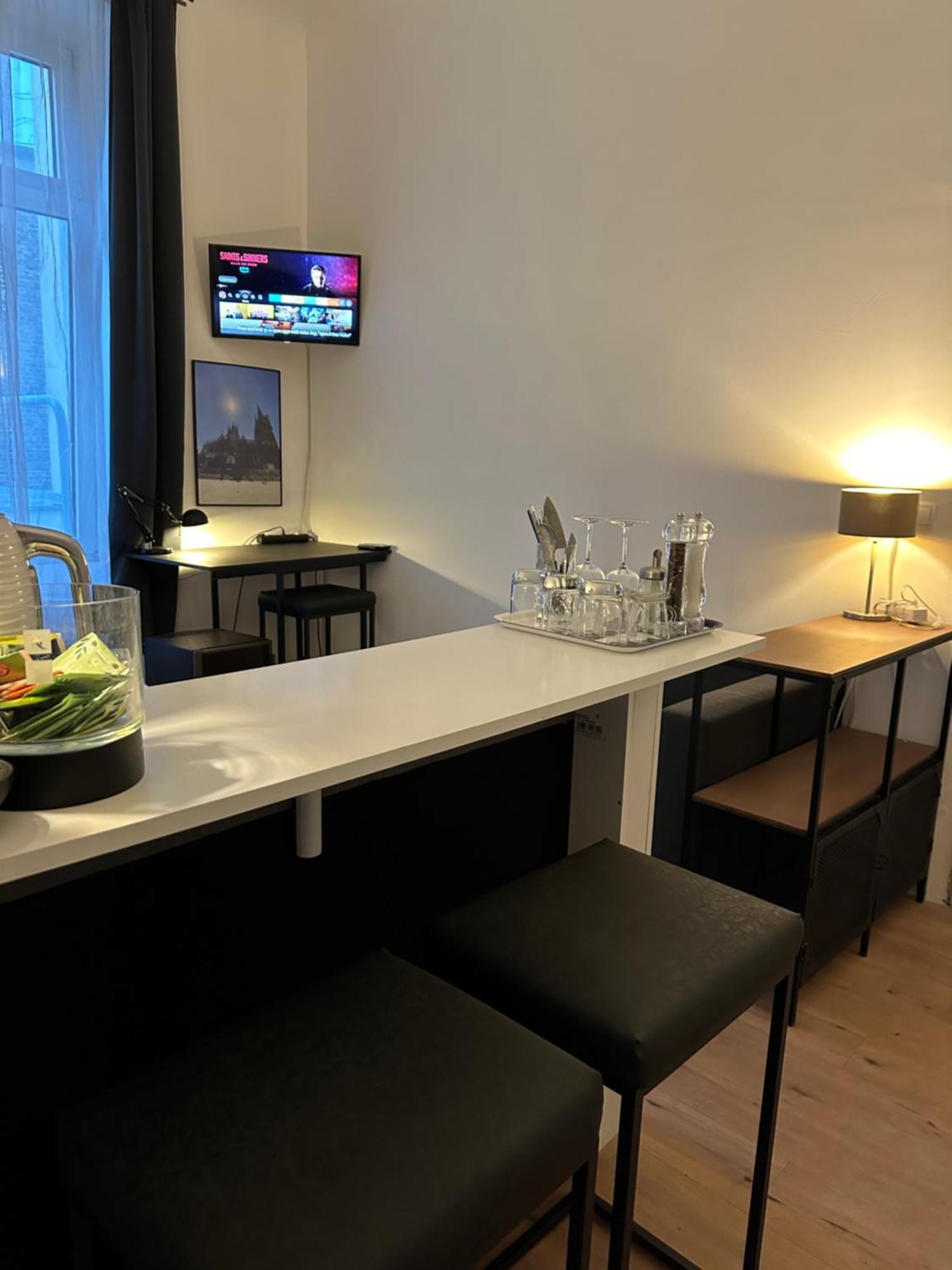 Urban-Studios-Cologne I Studio Εξωτερικό φωτογραφία