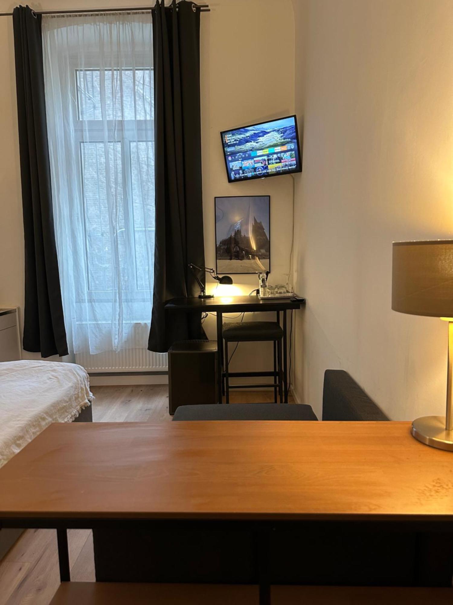 Urban-Studios-Cologne I Studio Εξωτερικό φωτογραφία