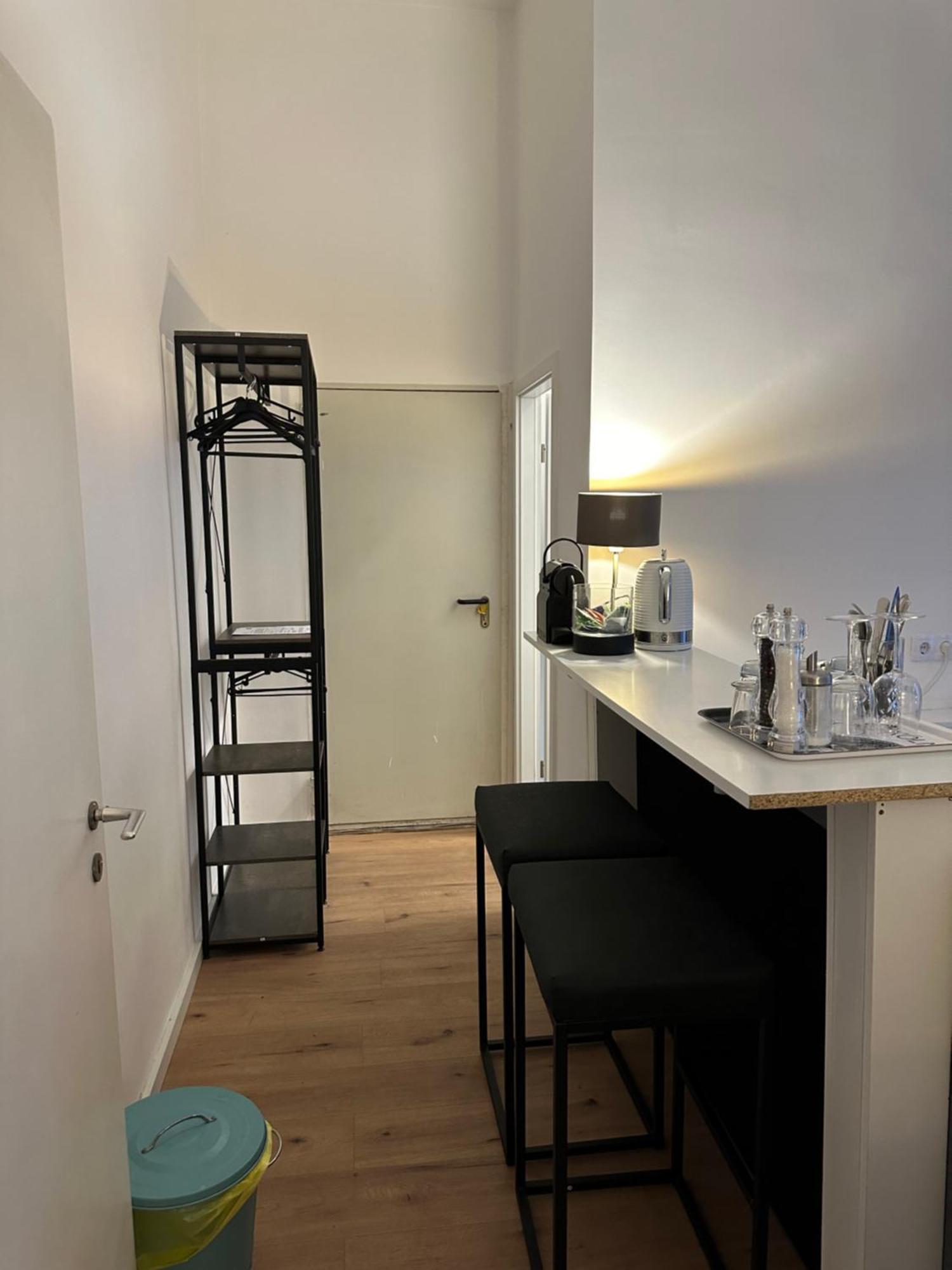 Urban-Studios-Cologne I Studio Εξωτερικό φωτογραφία