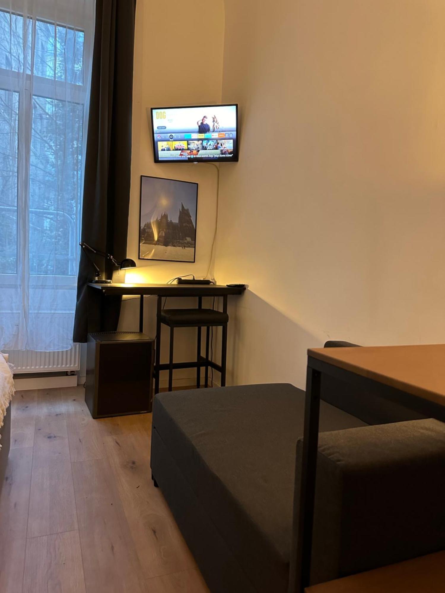 Urban-Studios-Cologne I Studio Εξωτερικό φωτογραφία