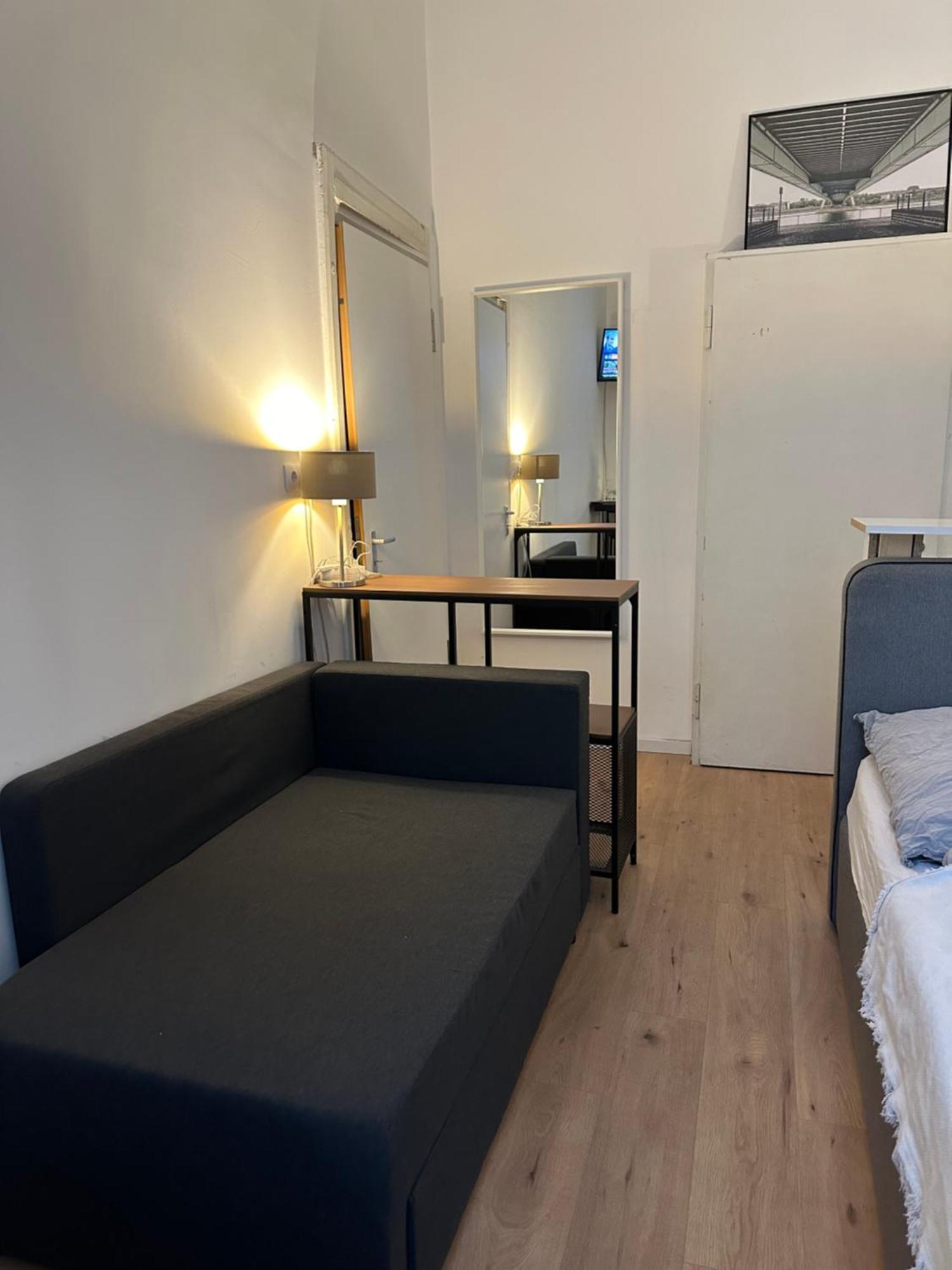 Urban-Studios-Cologne I Studio Εξωτερικό φωτογραφία