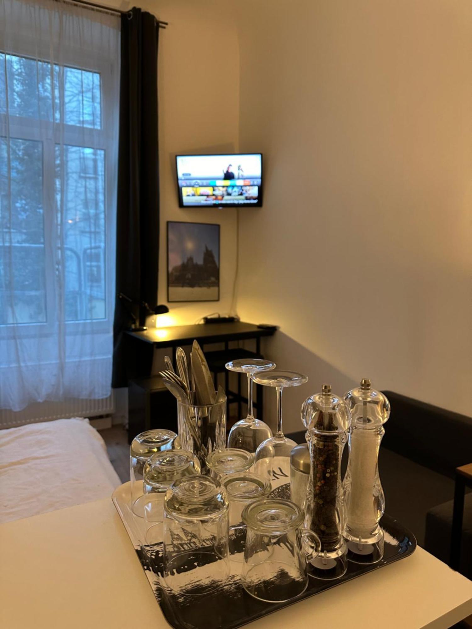 Urban-Studios-Cologne I Studio Εξωτερικό φωτογραφία