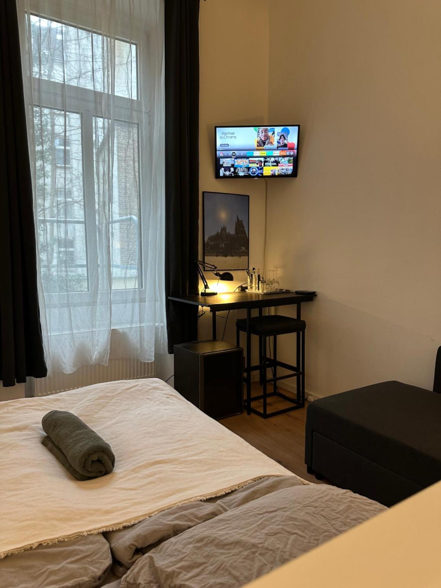 Urban-Studios-Cologne I Studio Εξωτερικό φωτογραφία