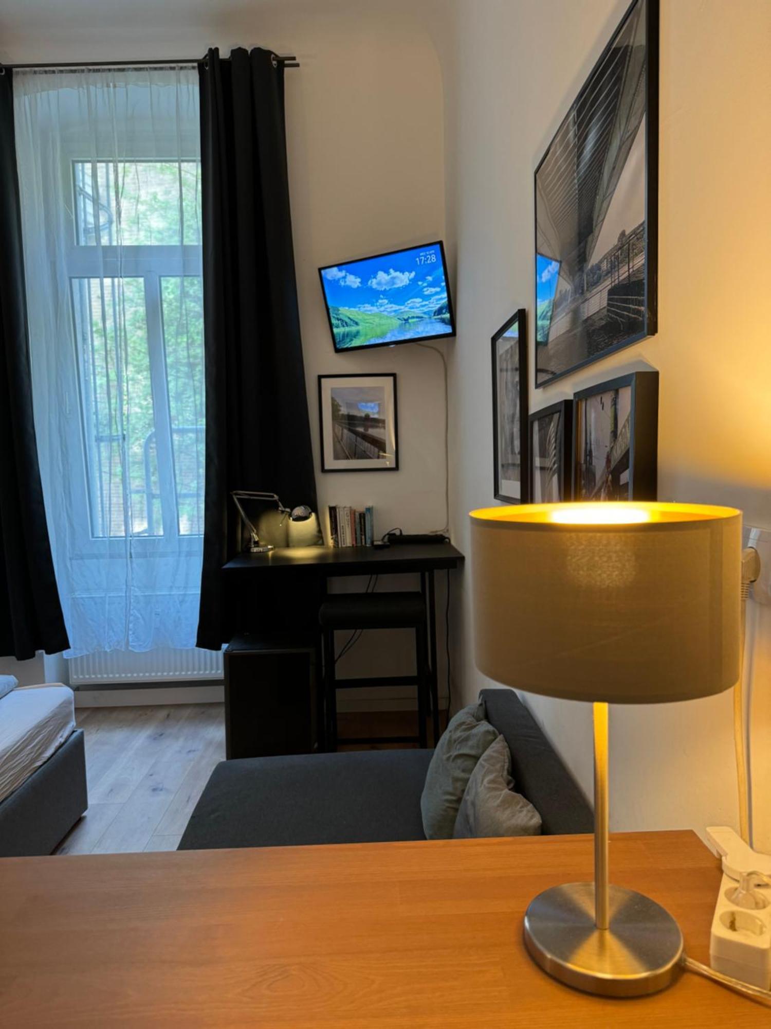 Urban-Studios-Cologne I Studio Εξωτερικό φωτογραφία