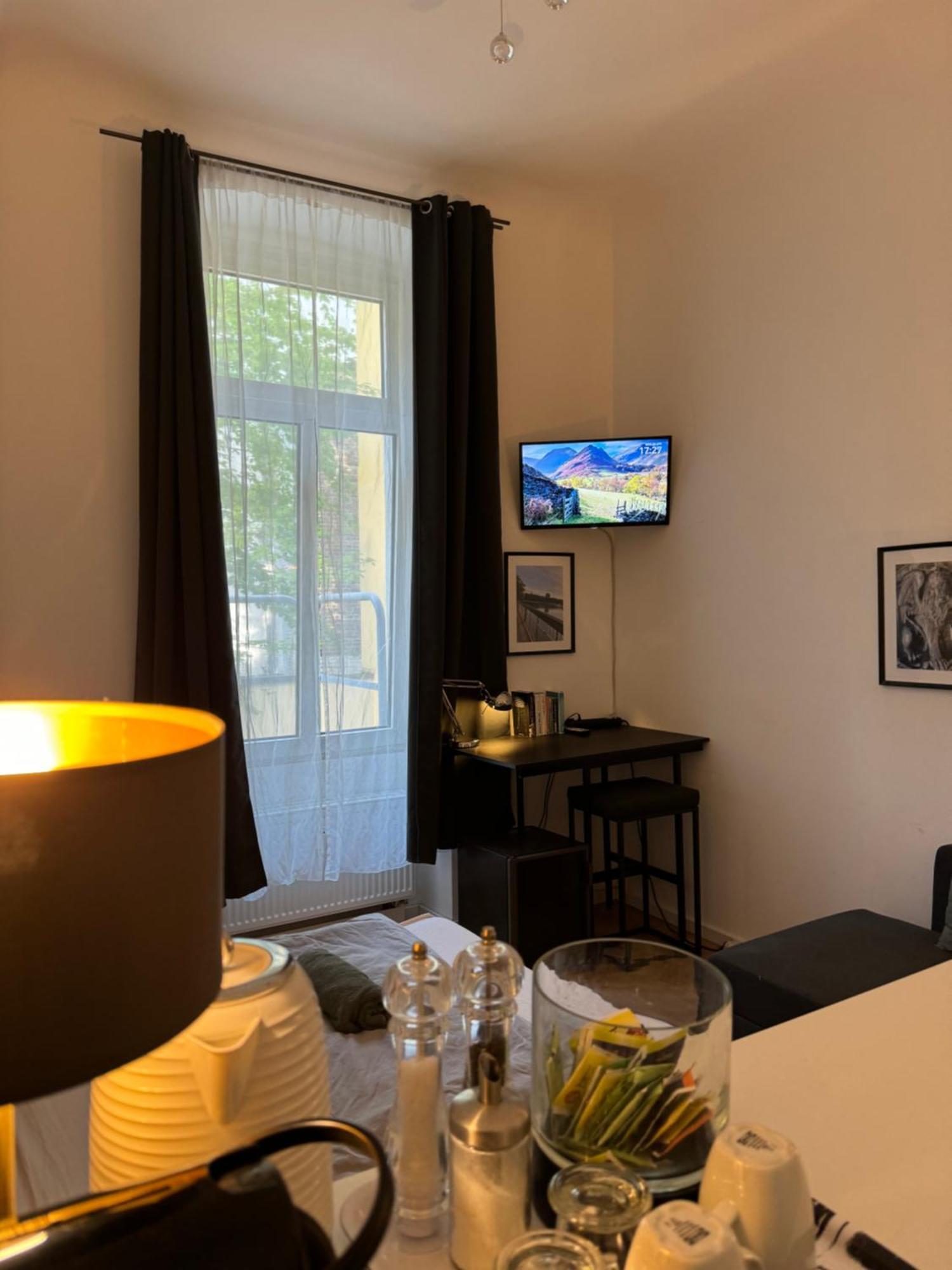 Urban-Studios-Cologne I Studio Εξωτερικό φωτογραφία