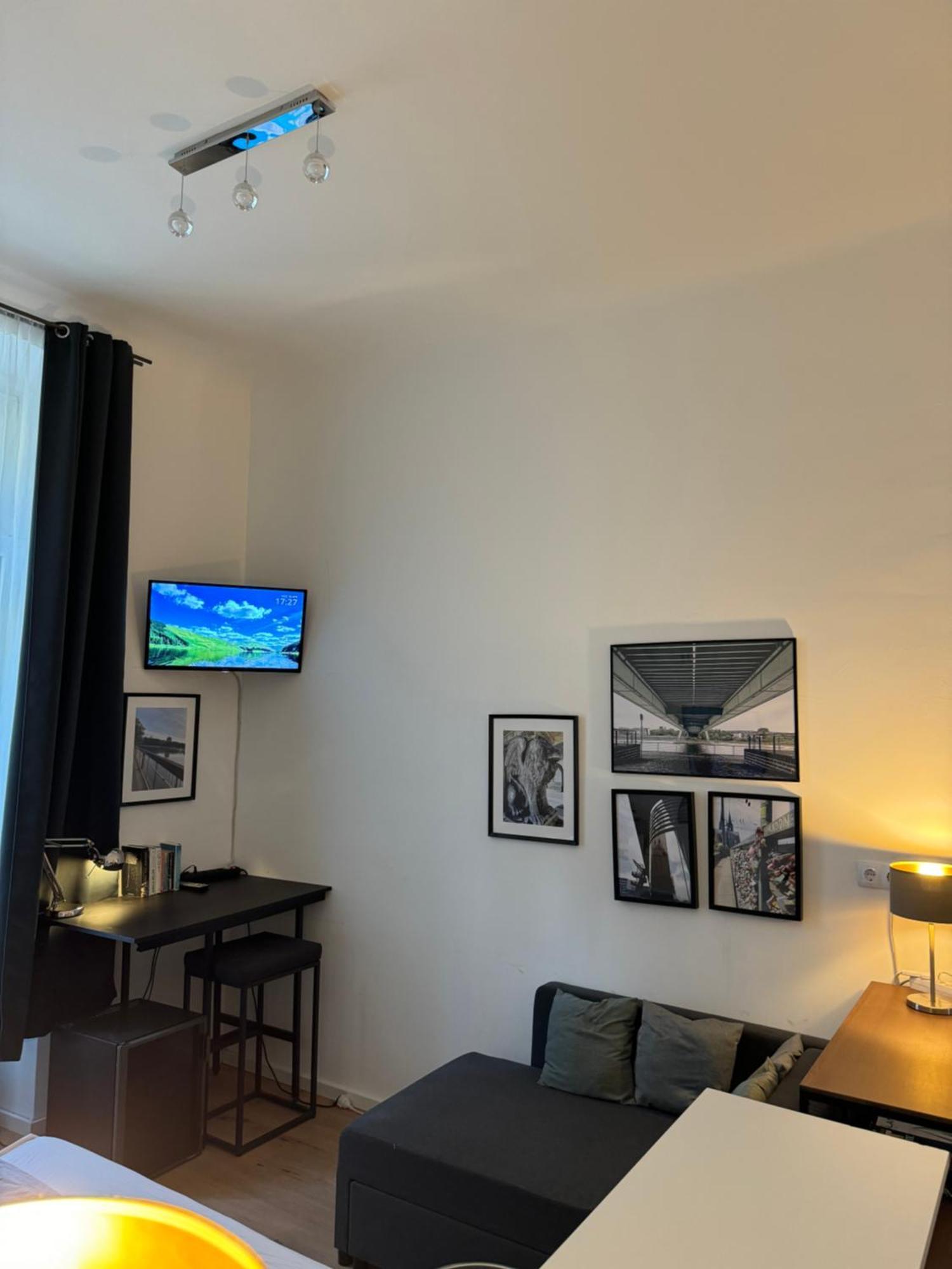 Urban-Studios-Cologne I Studio Εξωτερικό φωτογραφία